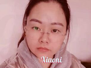Xiaoni