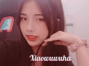 Xiaowuwuha
