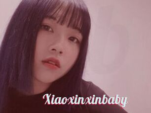 Xiaoxinxinbaby