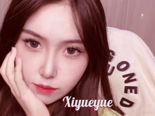 Xiyueyue