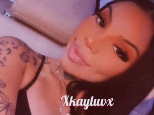Xkayluvx