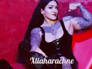 Xliaharachne