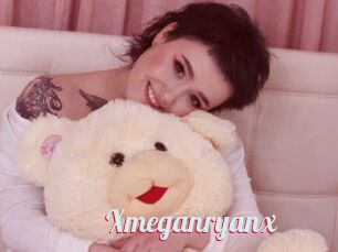 Xmeganryanx