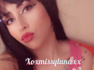 Xoxmissylunaxx