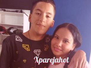Xparejahot