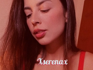 Xserenax