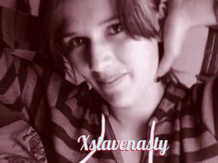 Xslavenasty