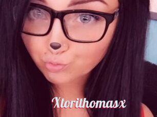 XToriThomasX