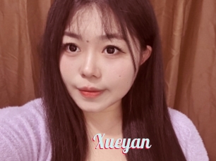 Xueyan
