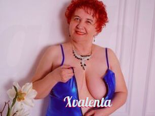 Xvalenta