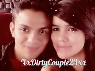 XxDirtyCouple23xx