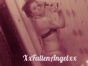 XxFallenAngelxx