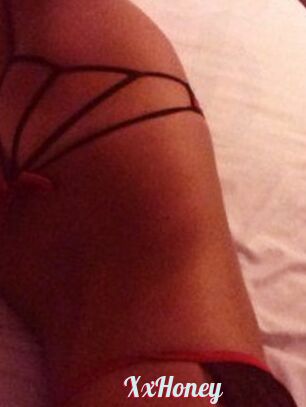 XxHoney