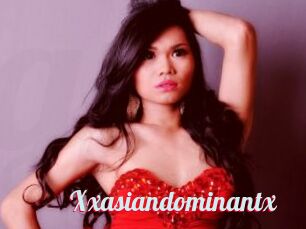 Xxasiandominantx