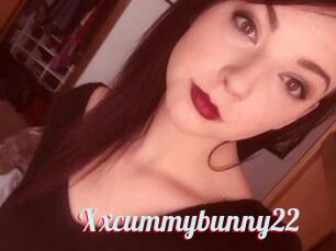 Xxcummybunny22