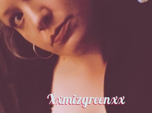 Xxmizgreenxx