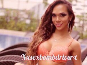Xxsexbombdriverx