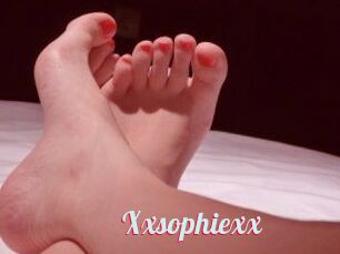 Xxsophiexx