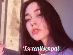 Xxxentisenpai