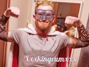 Xxxkingcumxxx
