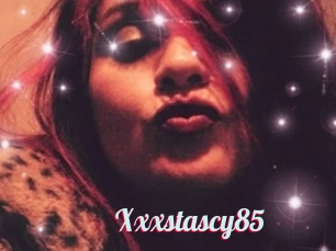 Xxxstascy85