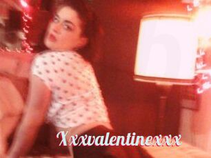 Xxxvalentinexxx