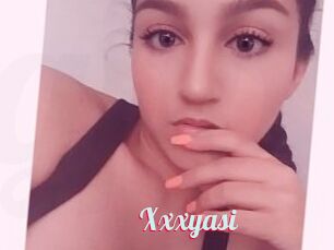 Xxxyasi