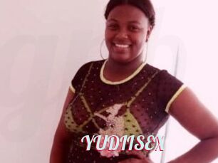 YUDIISEX