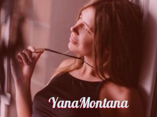 YanaMontana