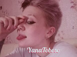 YanaToboso