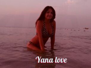 Yana_love