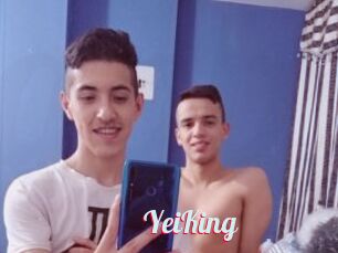 YeiKing