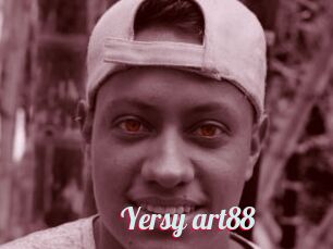 Yersy_art88