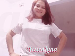 YesicaLuna
