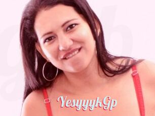 YesyyykGp