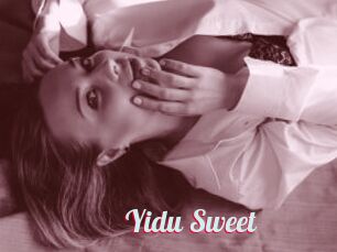 Yidu_Sweet