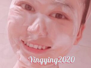 Yingying2020
