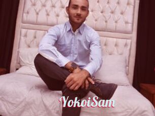 YokoiSam