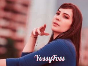 YossyFoss