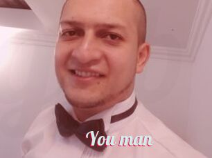 You_man