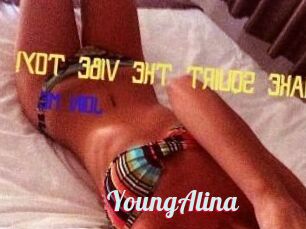 YoungAlina