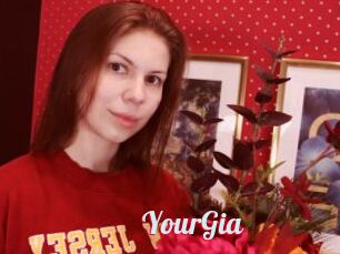 YourGia