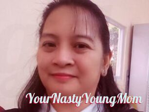YourNastyYoungMom