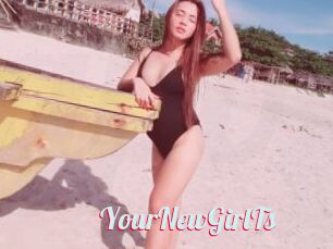 YourNewGirlTs