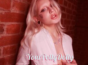 YourPollyDolly