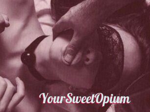 YourSweetOpium