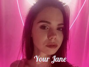 Your_Jane