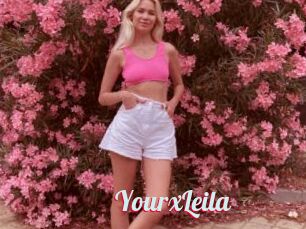 YourxLeila