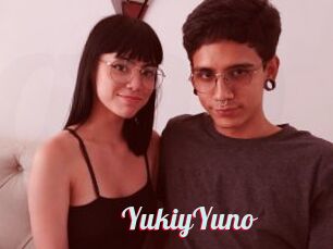 YukiyYuno