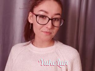 YukoLun